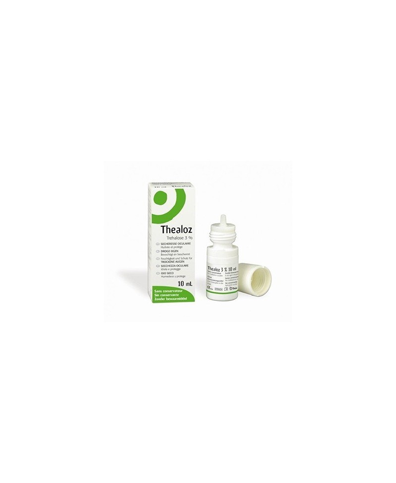 THEALOZ 10 ML