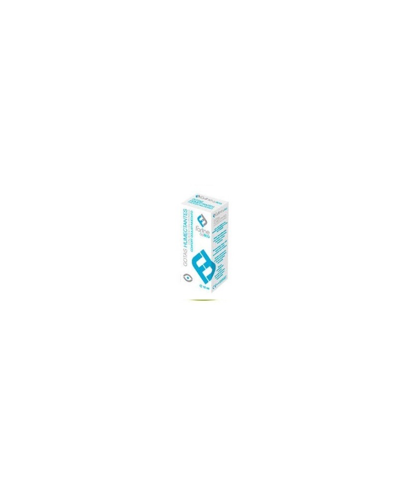 FARLINE OPTICA GOTAS HUMECTANTES 0.2% AHIALURONI GOTAS OFTALMICAS ESTERILES 15 ML