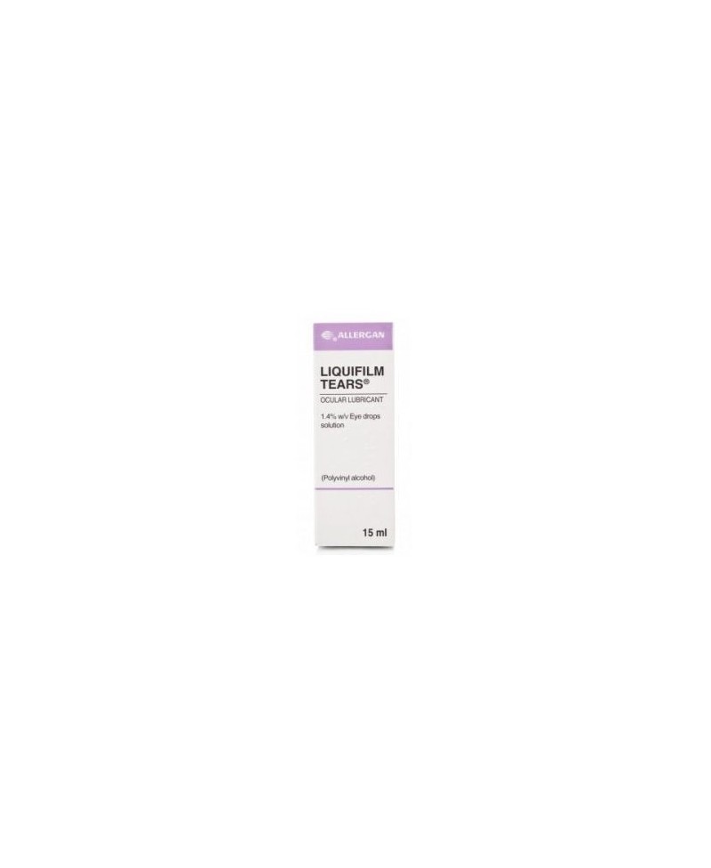 LIQUIFILM LAGRIMAS 15 ML